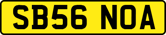 SB56NOA