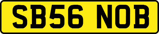 SB56NOB