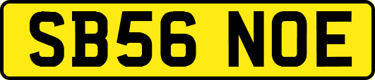 SB56NOE