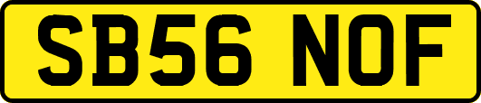 SB56NOF