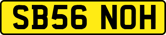 SB56NOH