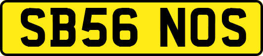 SB56NOS