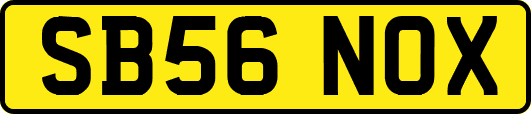 SB56NOX