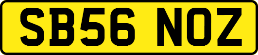 SB56NOZ