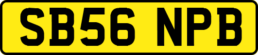SB56NPB