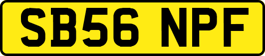 SB56NPF