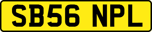 SB56NPL