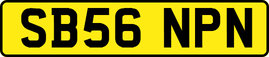 SB56NPN