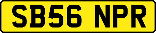 SB56NPR