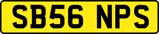 SB56NPS