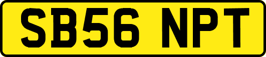 SB56NPT