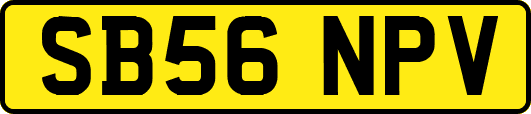SB56NPV