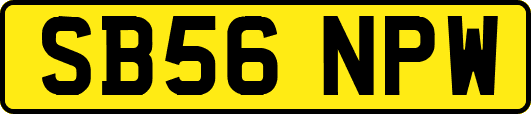 SB56NPW