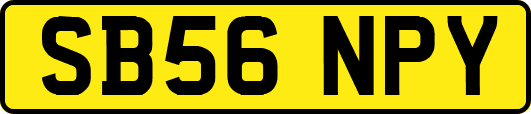 SB56NPY