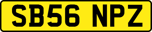 SB56NPZ