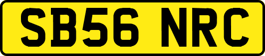 SB56NRC