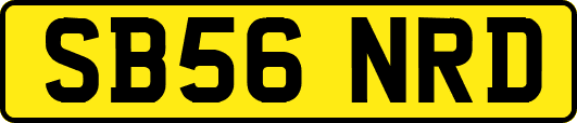 SB56NRD