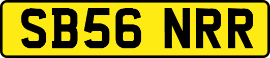 SB56NRR