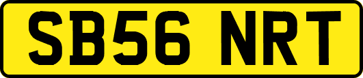 SB56NRT