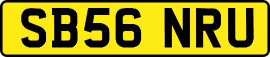 SB56NRU