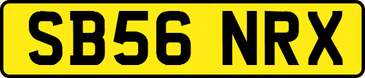 SB56NRX