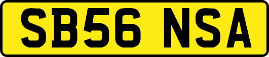 SB56NSA