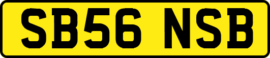 SB56NSB