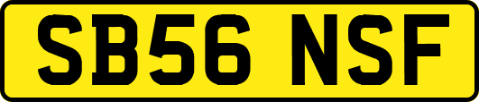 SB56NSF