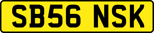 SB56NSK