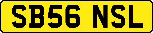 SB56NSL