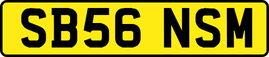 SB56NSM