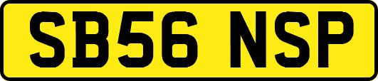 SB56NSP