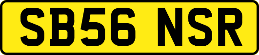 SB56NSR