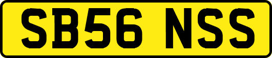 SB56NSS