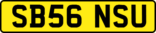 SB56NSU