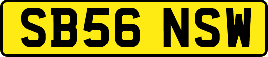 SB56NSW
