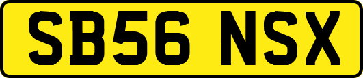 SB56NSX