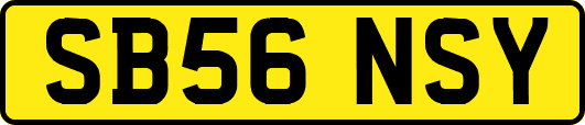 SB56NSY