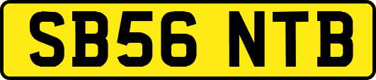 SB56NTB
