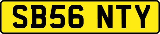 SB56NTY