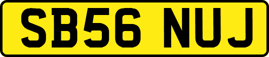 SB56NUJ