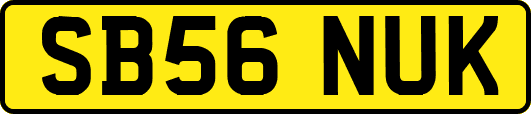 SB56NUK