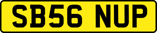 SB56NUP