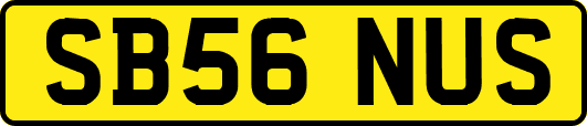 SB56NUS
