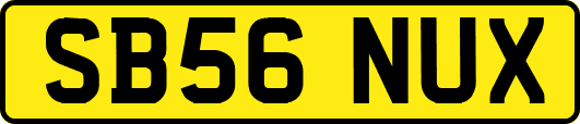 SB56NUX