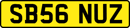 SB56NUZ