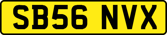 SB56NVX