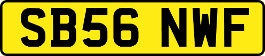 SB56NWF
