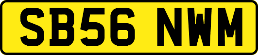 SB56NWM