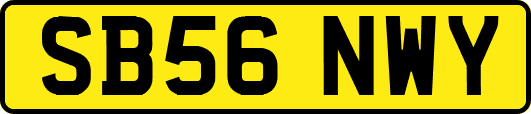 SB56NWY